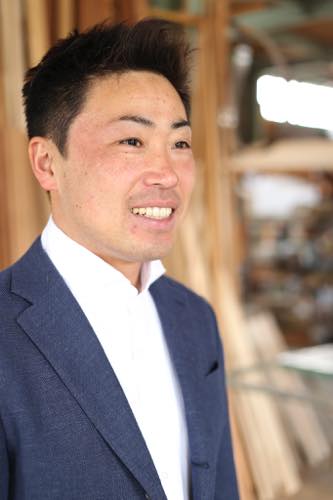 まるプロフィール：廣瀬将人